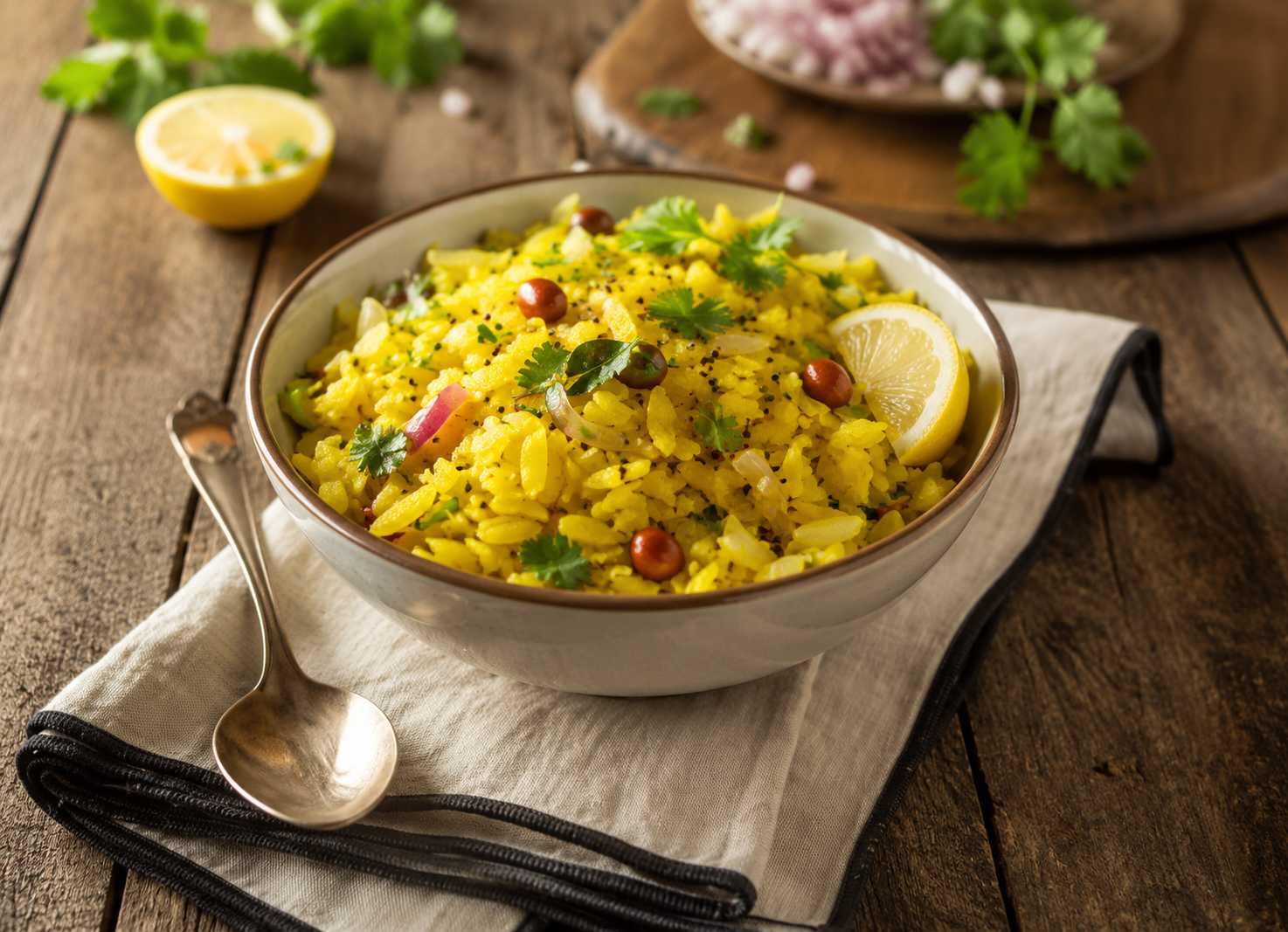 Pohe