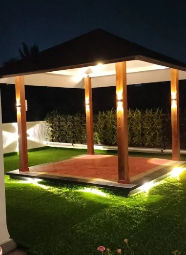 Mulberry Nature Resort