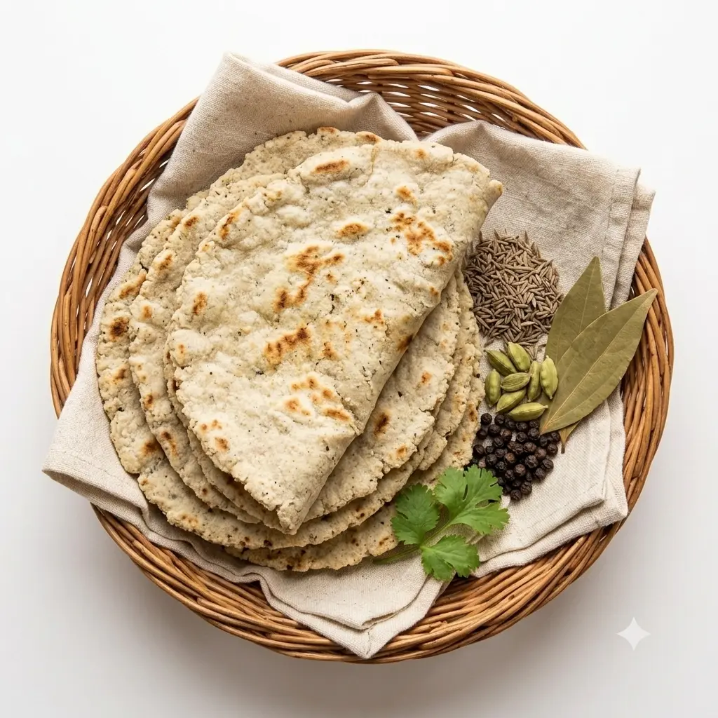 Bhakari