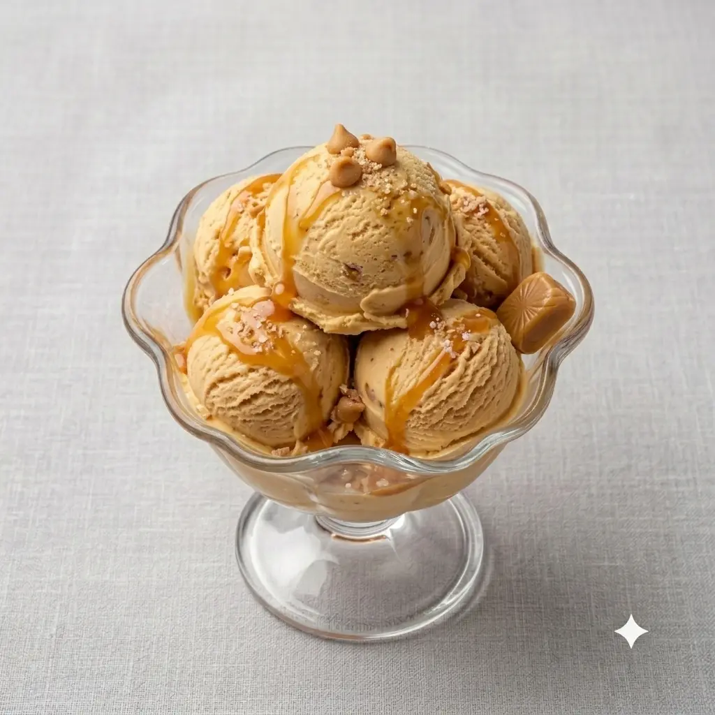 Butterscotch