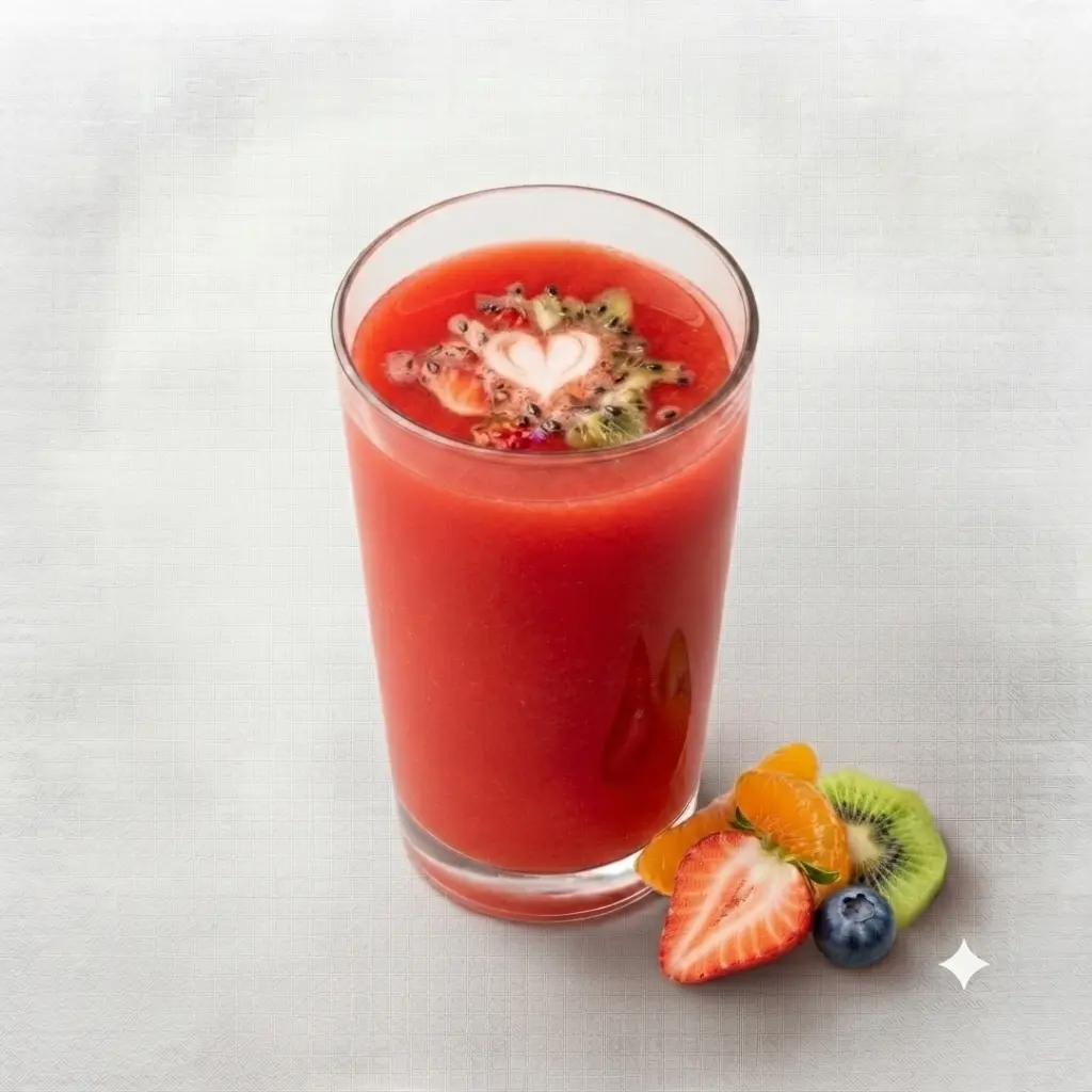 Strawberry