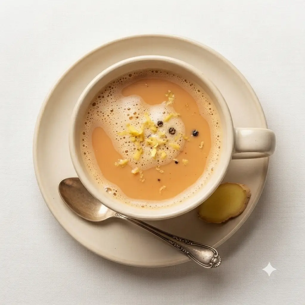 Tea
